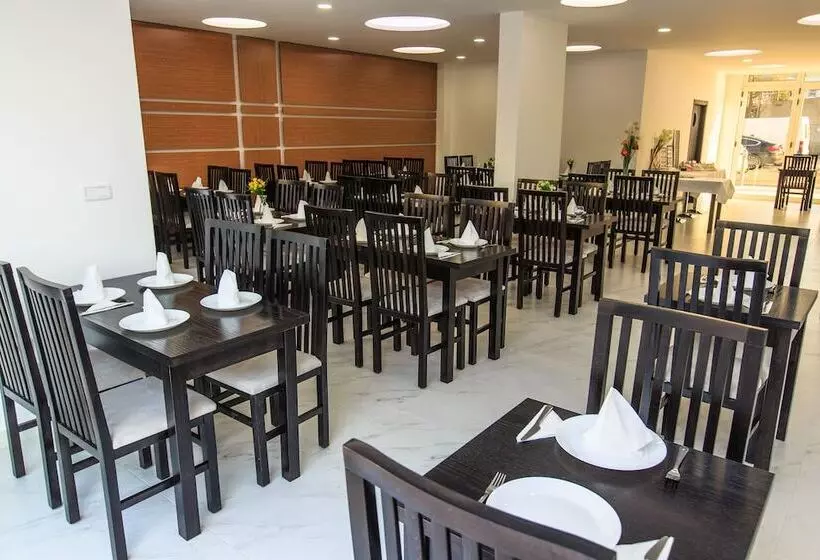 Fotos del hotel Scandinavian Home Of Ulcinj:  5
