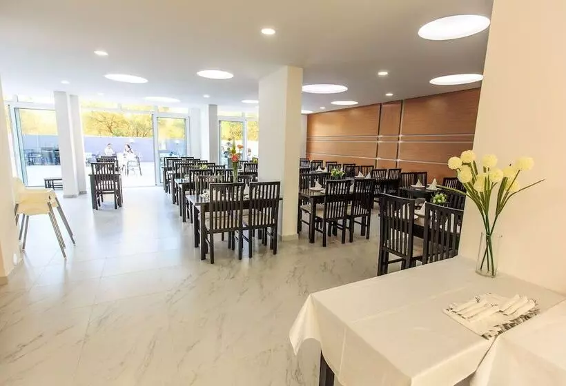Fotos del hotel Scandinavian Home Of Ulcinj:  13