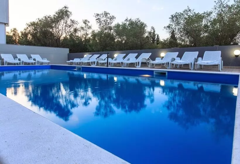 Fotos del hotel Scandinavian Home Of Ulcinj:  3