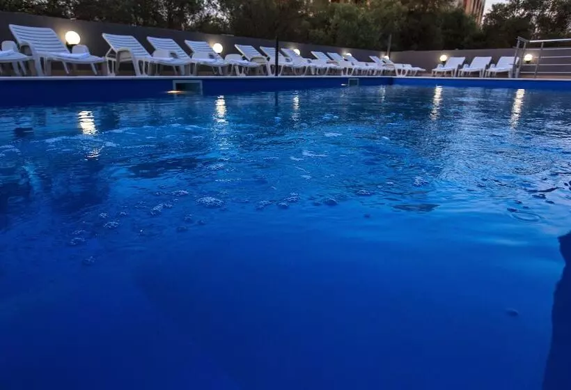Fotos del hotel Scandinavian Home Of Ulcinj:  12