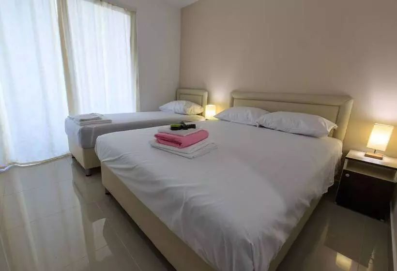 Fotos del hotel Scandinavian Home Of Ulcinj:  11