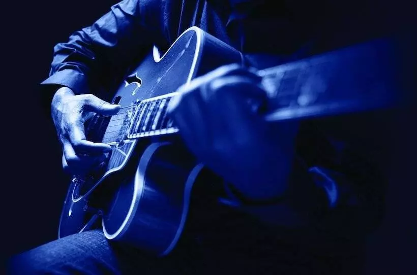 Fotos del hotel The Jazz Corner:  16