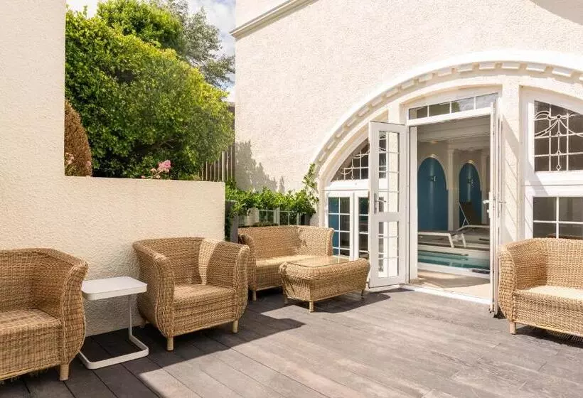 Fotos del hotel The Headland Hotel & Spa:  8