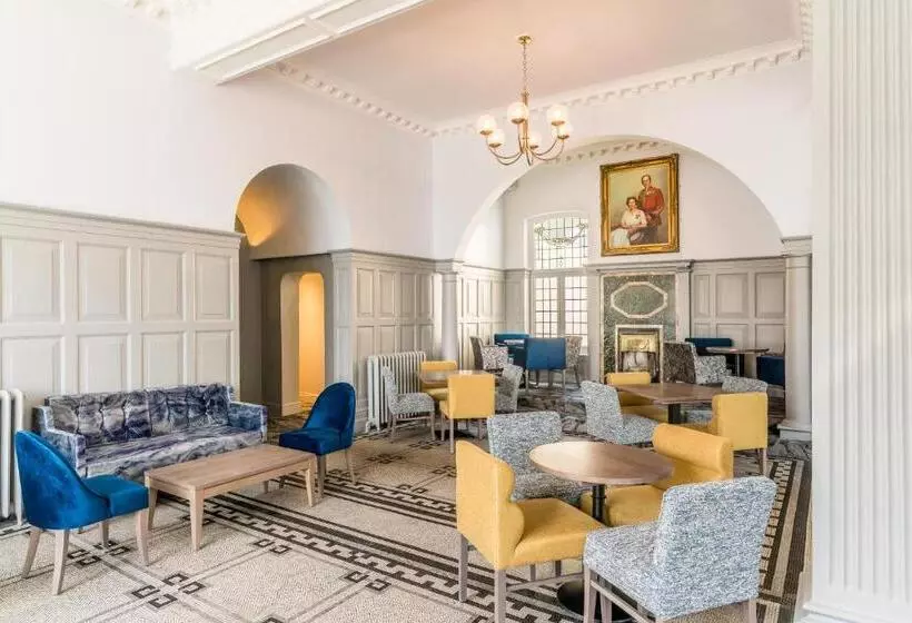 Fotos del hotel The Headland Hotel & Spa:  3