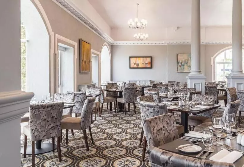 Fotos del hotel The Headland Hotel & Spa:  19
