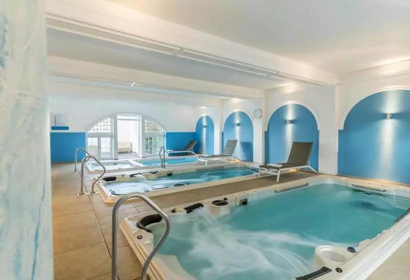 Fotos del hotel The Headland Hotel & Spa:  5