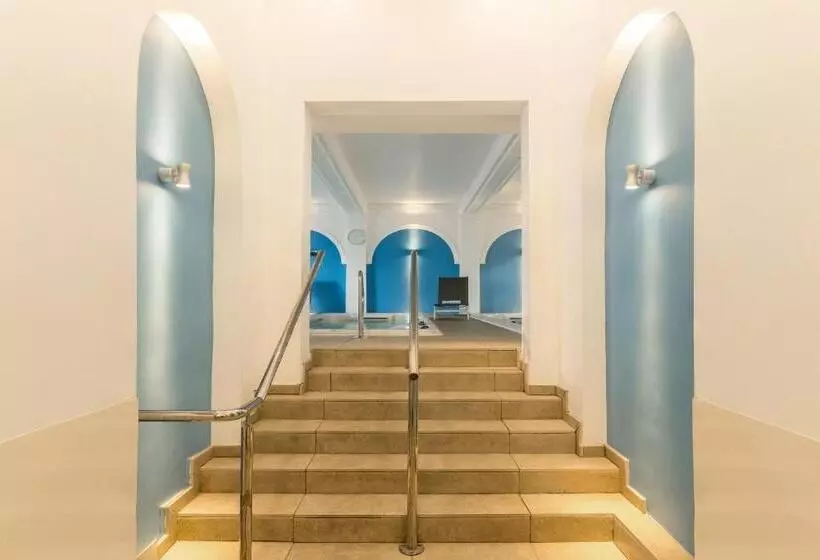 Fotos del hotel The Headland Hotel & Spa:  4