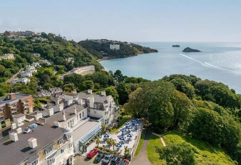 Fotos del hotel The Headland Hotel & Spa:  16