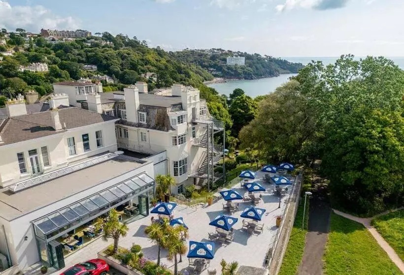 Fotos del hotel The Headland Hotel & Spa:  20
