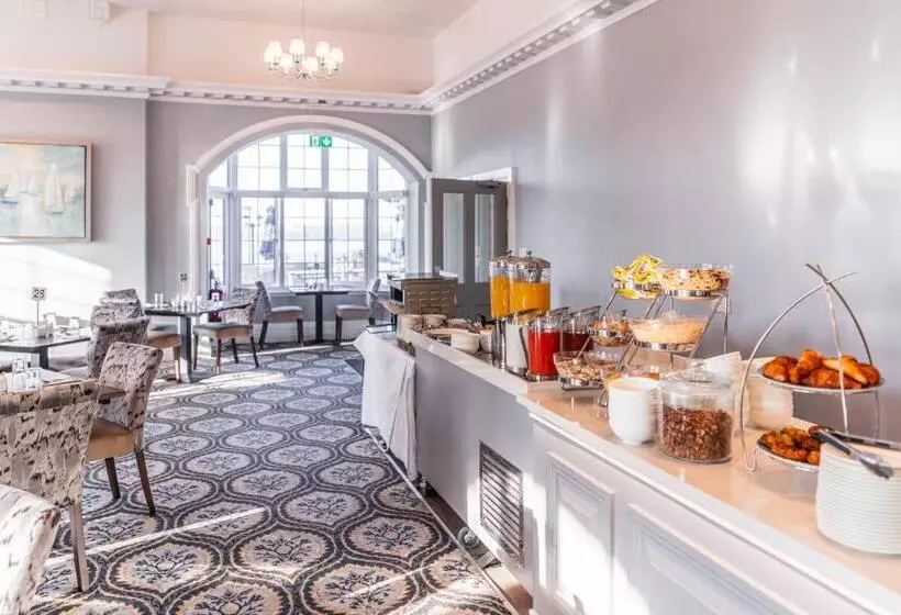 Fotos del hotel The Headland Hotel & Spa:  14