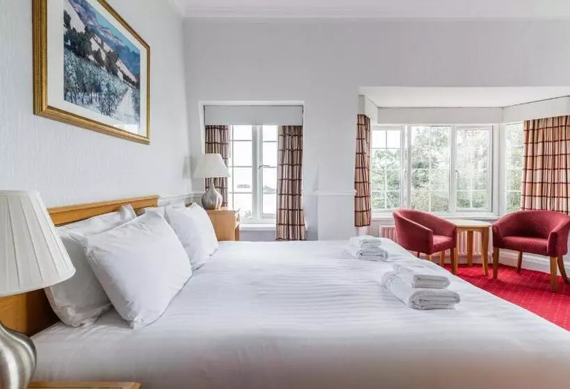 Fotos del hotel The Headland Hotel & Spa:  21