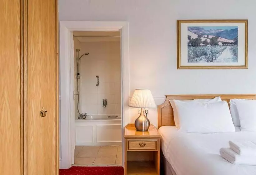 Fotos del hotel The Headland Hotel & Spa:  2
