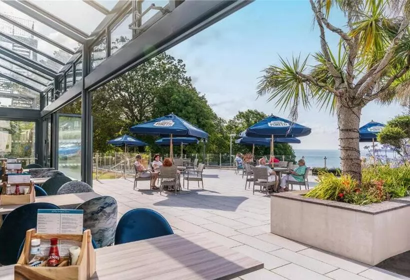 Fotos del hotel The Headland Hotel & Spa:  15