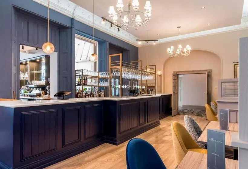 Fotos del hotel The Headland Hotel & Spa:  7