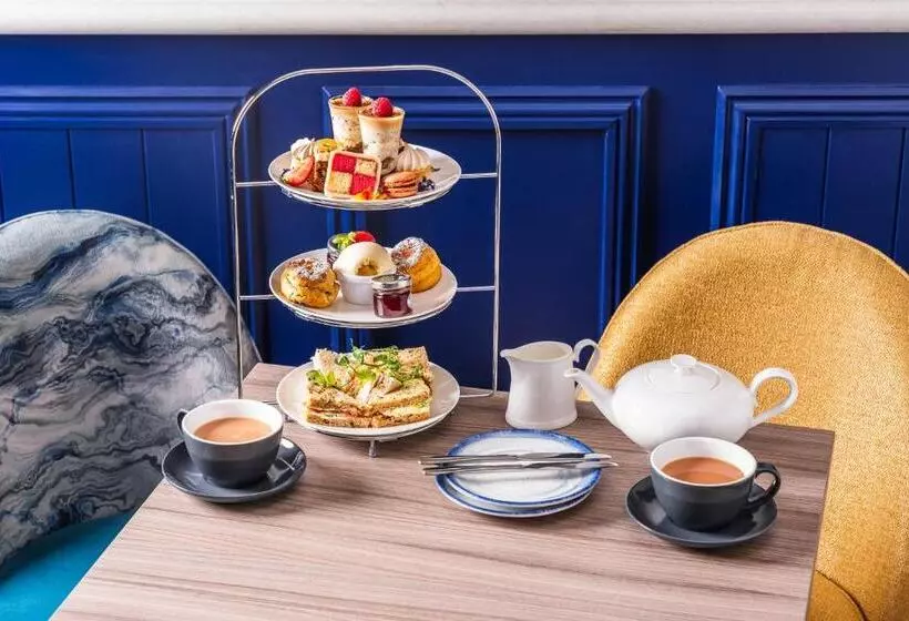 Fotos del hotel The Headland Hotel & Spa:  24