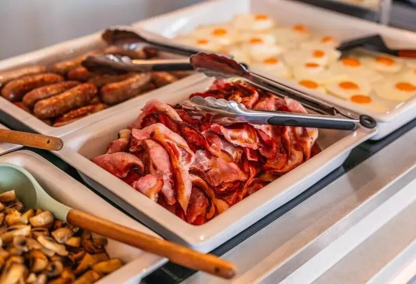 Fotos del hotel The Headland Hotel & Spa:  6