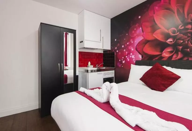 Fotos del hotel Wembley Park Hotel:  9