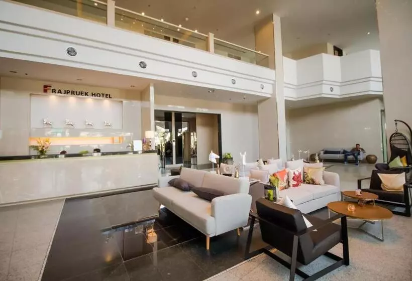 Fotos del hotel Fortune  Korat Sha Plus:  11