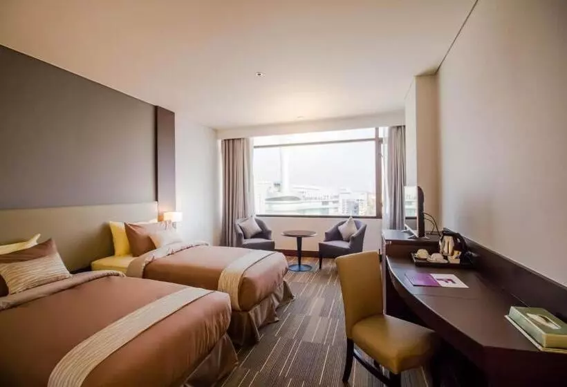 Fotos del hotel Fortune  Korat Sha Plus:  2