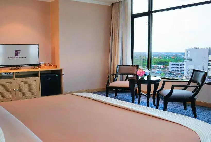 Fotos del hotel Fortune  Korat Sha Plus:  9