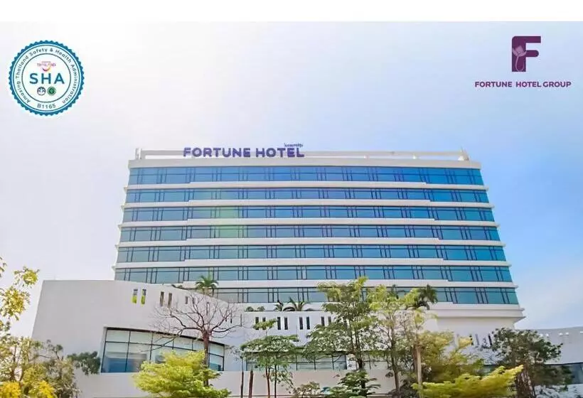 Fortune  Korat Sha Plus