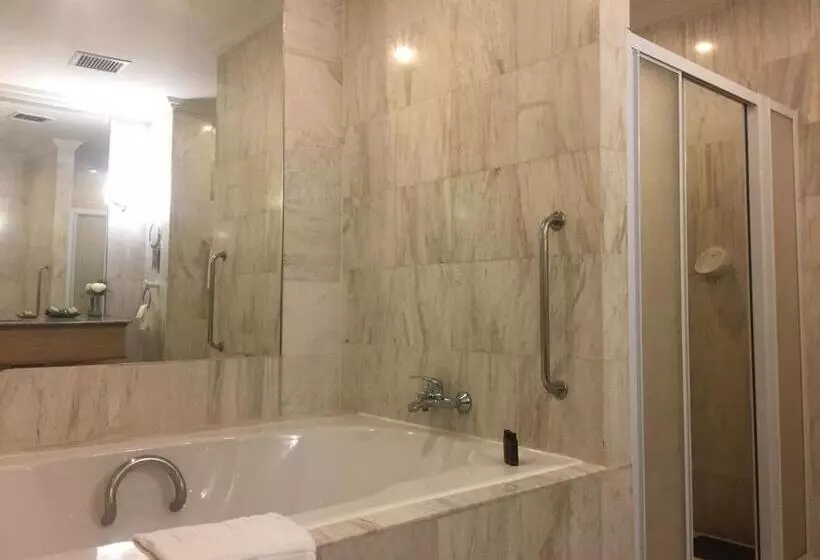 Fotos del hotel Fortune  Korat Sha Plus:  17