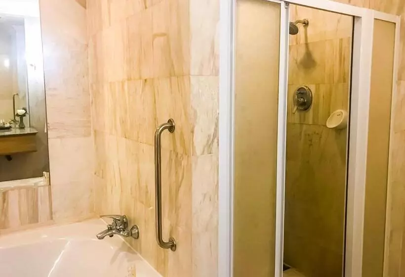 Fotos del hotel Fortune  Korat Sha Plus:  7