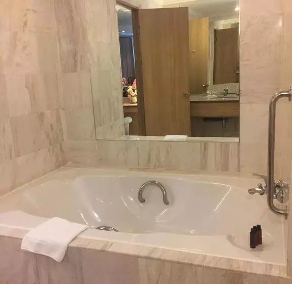 Fotos del hotel Fortune  Korat Sha Plus:  20
