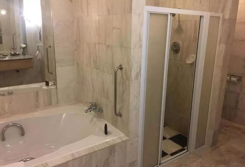 Fotos del hotel Fortune  Korat Sha Plus:  24