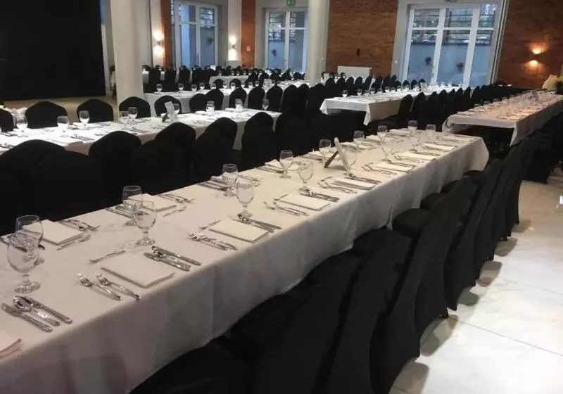 Fotos del hotel Falcon:  20