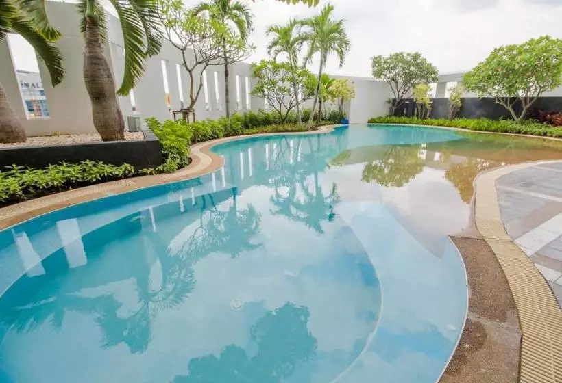 Fotos del hotel Fortune  Korat Sha Plus:  3
