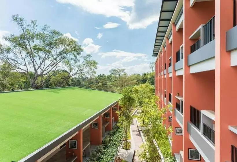 Fotos del hotel Pimdara:  4