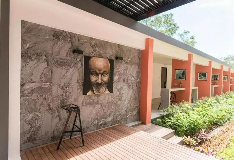 Fotos del hotel Pimdara:  19