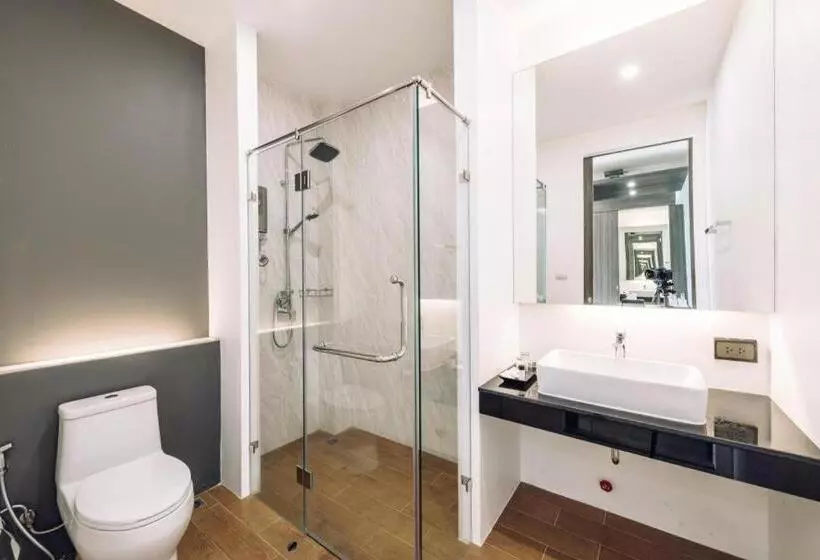Fotos del hotel Pimdara:  7