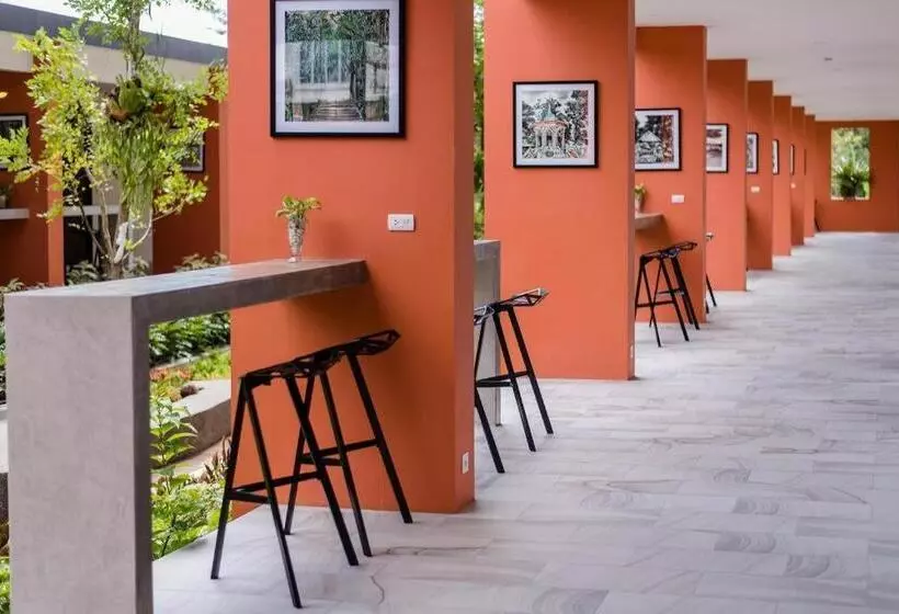 Fotos del hotel Pimdara:  17