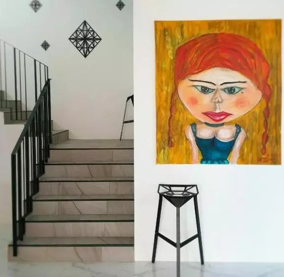Fotos del hotel Pimdara:  22