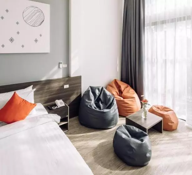 Fotos del hotel Pimdara:  10