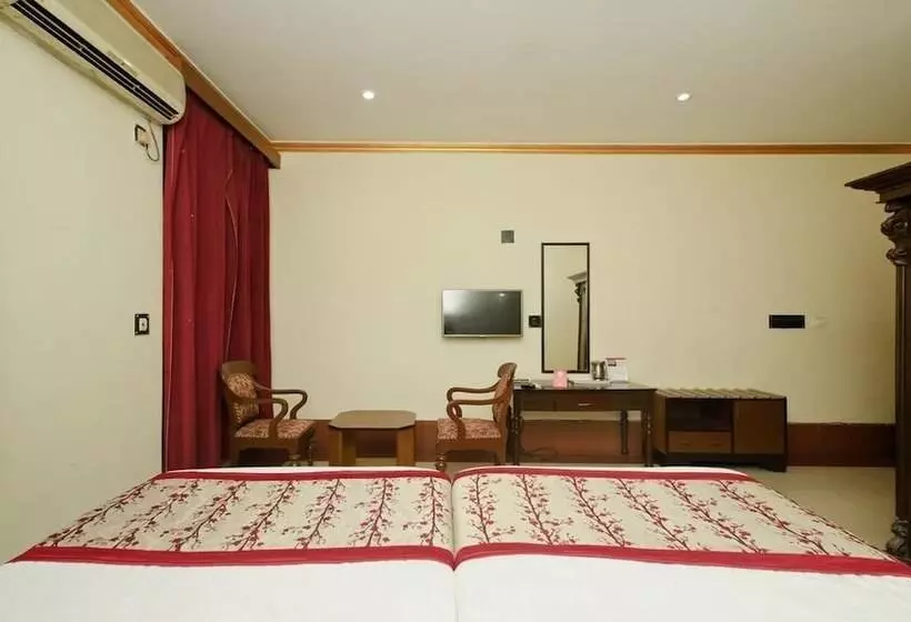 Fotos del hotel Ymca Seacom Inn:  15