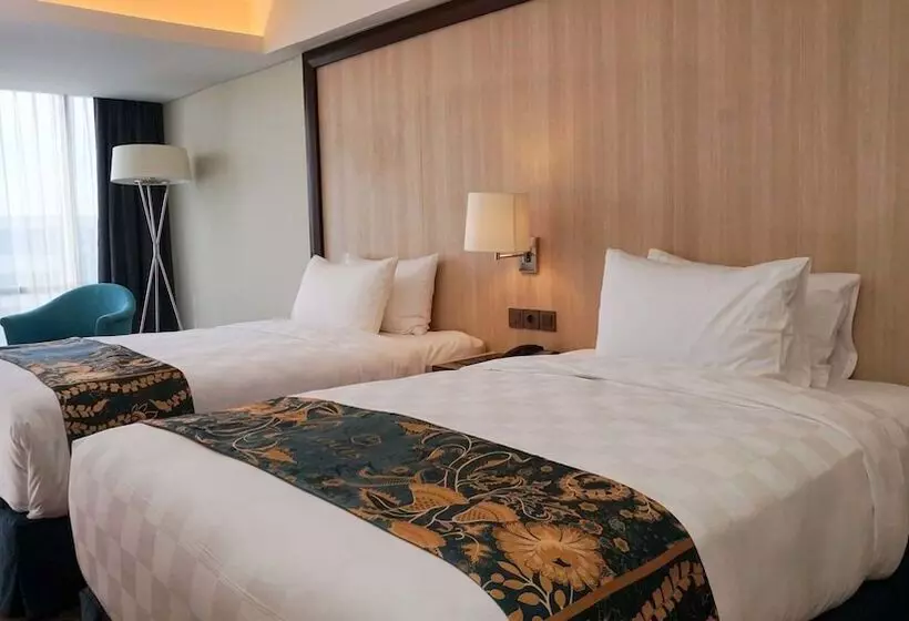 Fotos del hotel Louis Kienne Hotel Pandanaran:  16