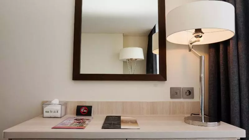 Fotos del hotel Louis Kienne Hotel Pandanaran:  18