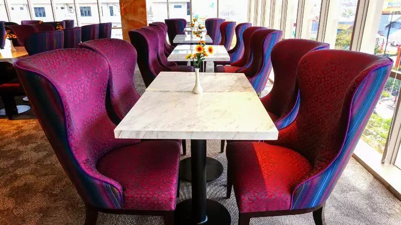 Fotos del hotel Louis Kienne Hotel Pandanaran:  6