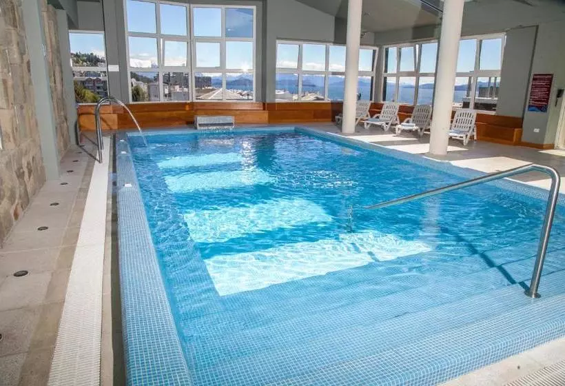 Fotos del hotel Monte Claro:  2