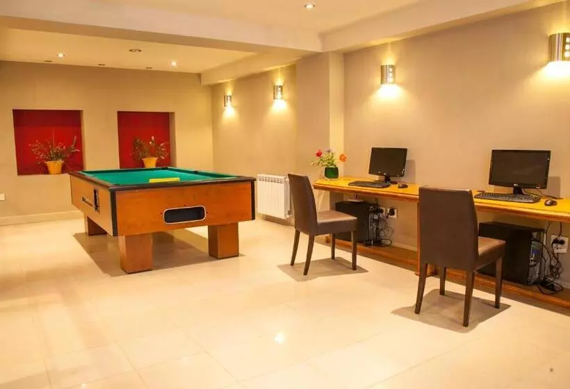 Fotos del hotel Monte Claro:  16