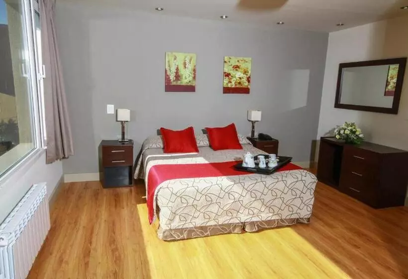Fotos del hotel Monte Claro:  14