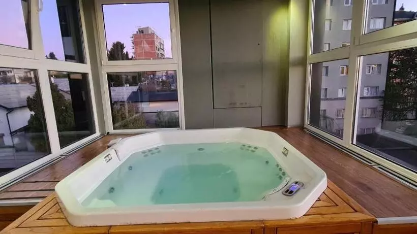 Fotos del hotel Monte Claro:  24