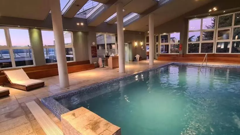 Fotos del hotel Monte Claro:  15