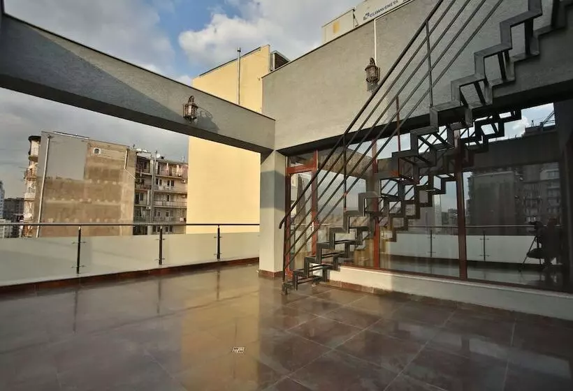 Fotos del hotel Wine Palace:  13
