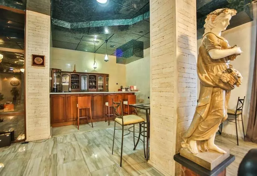 Fotos del hotel Wine Palace:  5