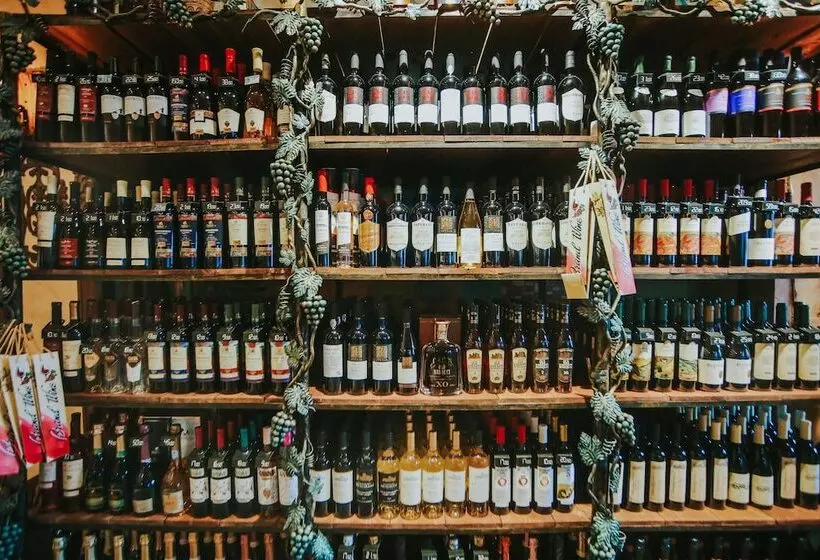 Fotos del hotel Wine Palace:  15