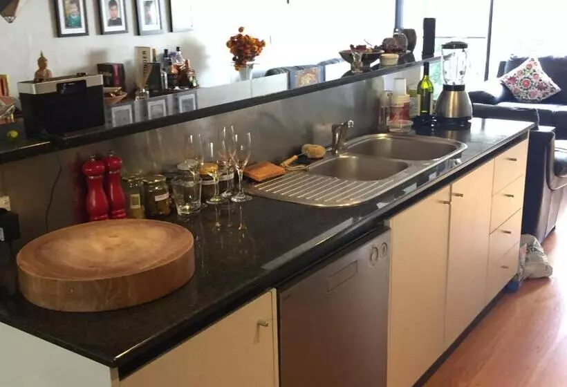 Fotos del hotel East Brunswick:  7
